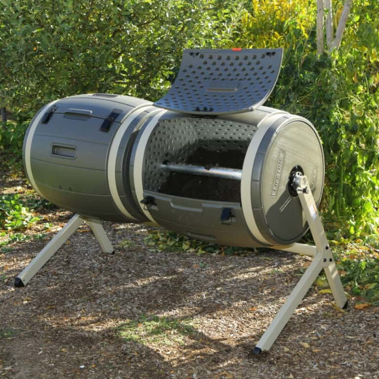 How to Start a Home Compost Bin to Reduce Waste and Enrich Your Garden ...